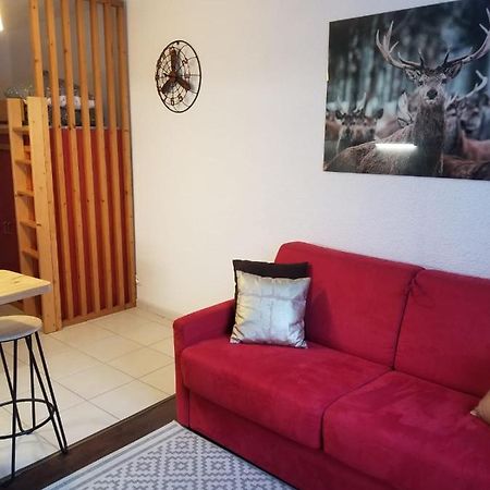 106 Tanya Apartment Chamonix Exterior foto