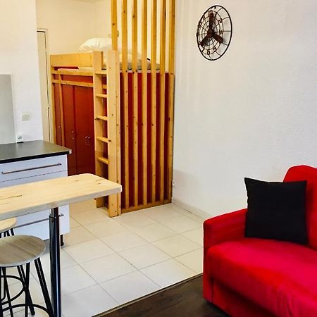 106 Tanya Apartment Chamonix Exterior foto
