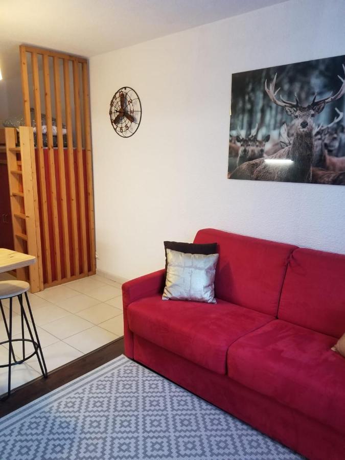 106 Tanya Apartment Chamonix Exterior foto