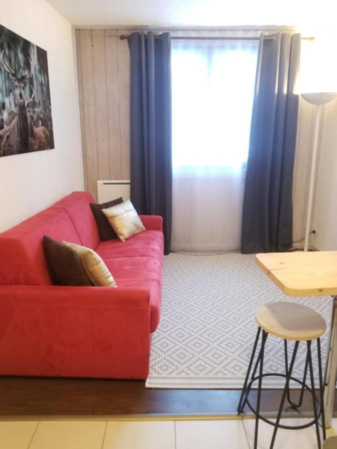 106 Tanya Apartment Chamonix Exterior foto