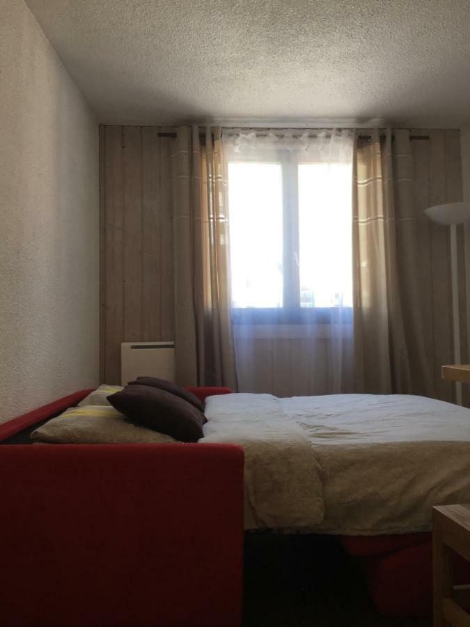 106 Tanya Apartment Chamonix Exterior foto