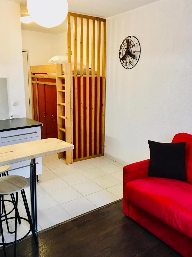 106 Tanya Apartment Chamonix Exterior foto